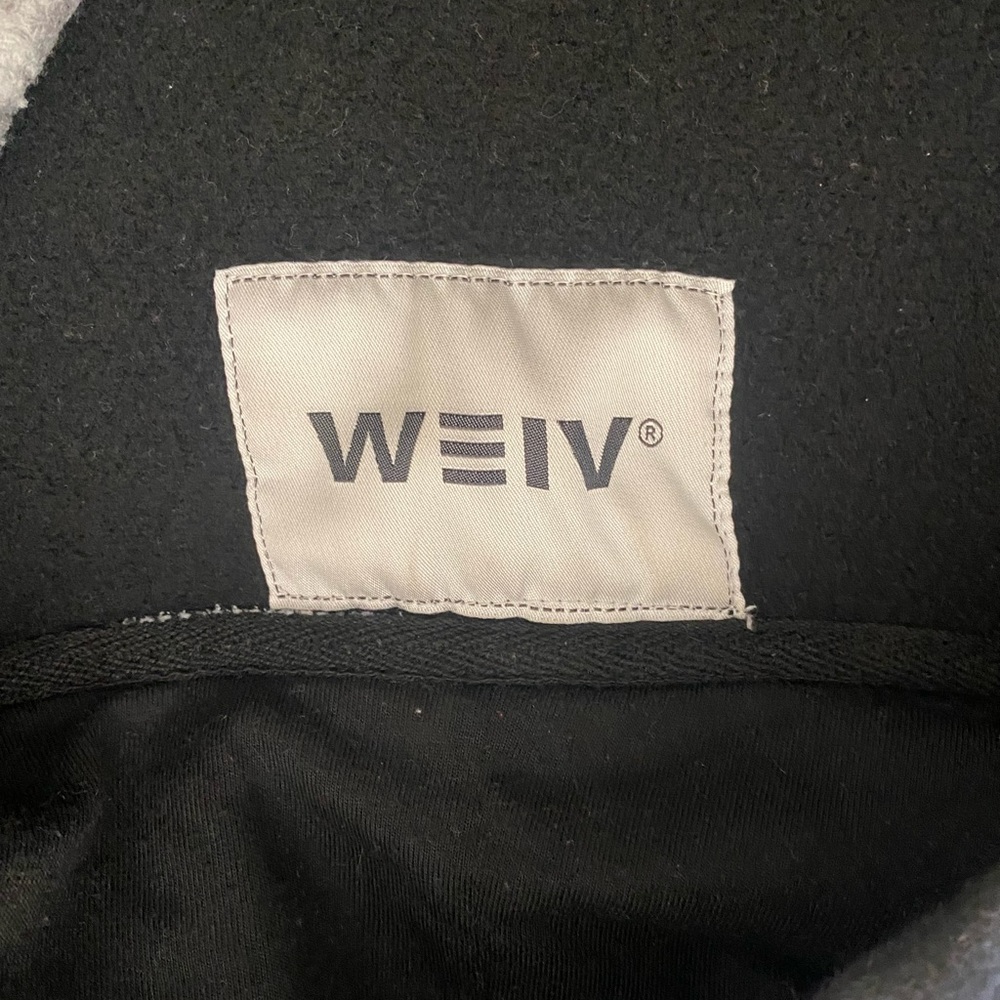 WEIV LA jacket - Picture 4 of 6